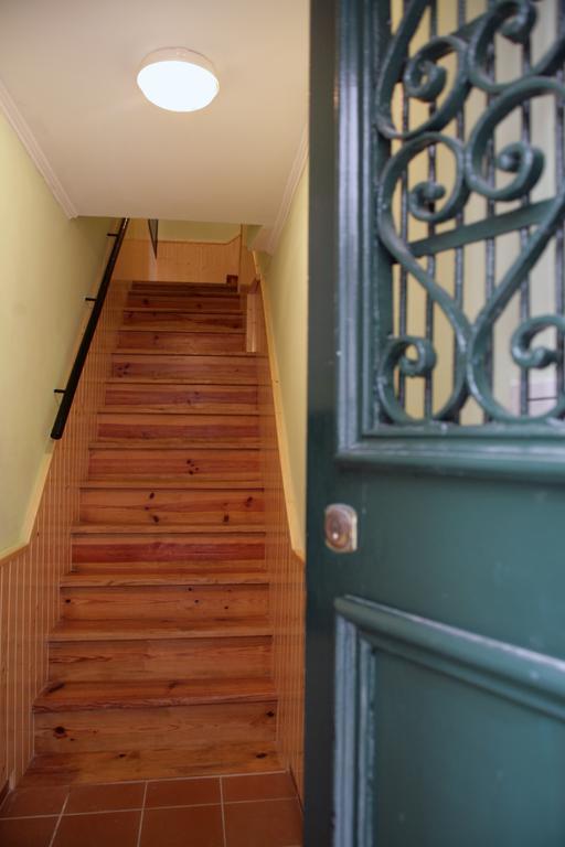 Alfama Apartment With River View Lisbona Esterno foto